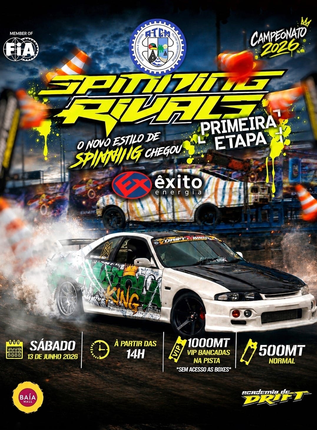 Flyer 2