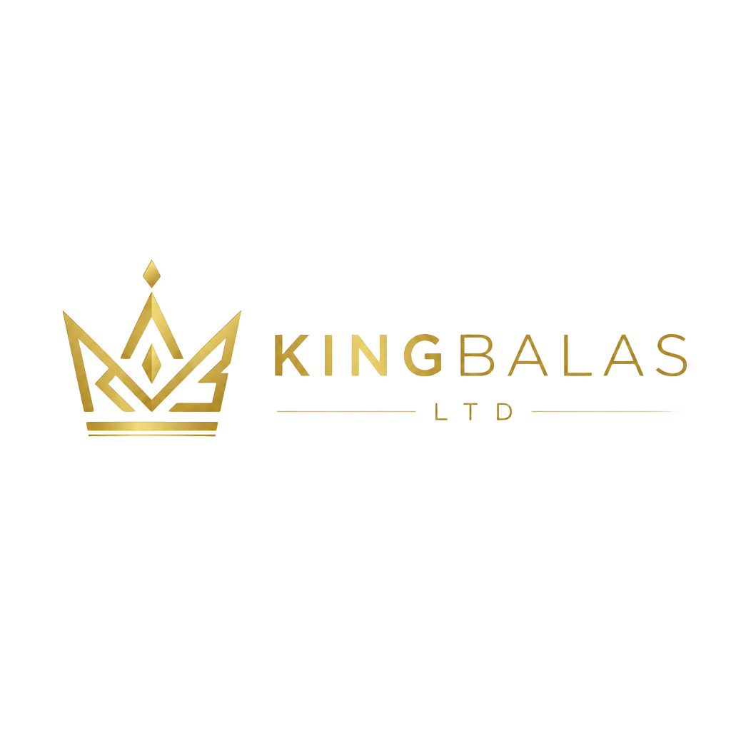 KingBalas Ltd