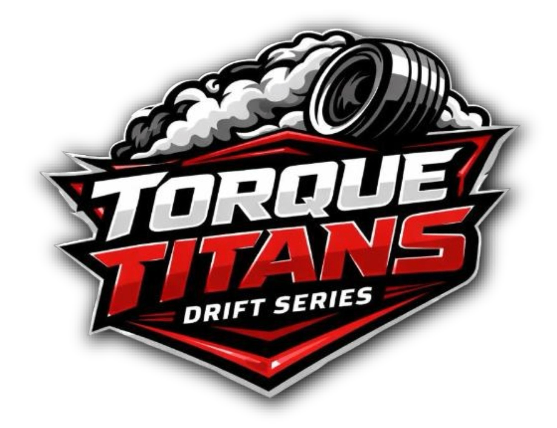 Torque Titans Drift Series